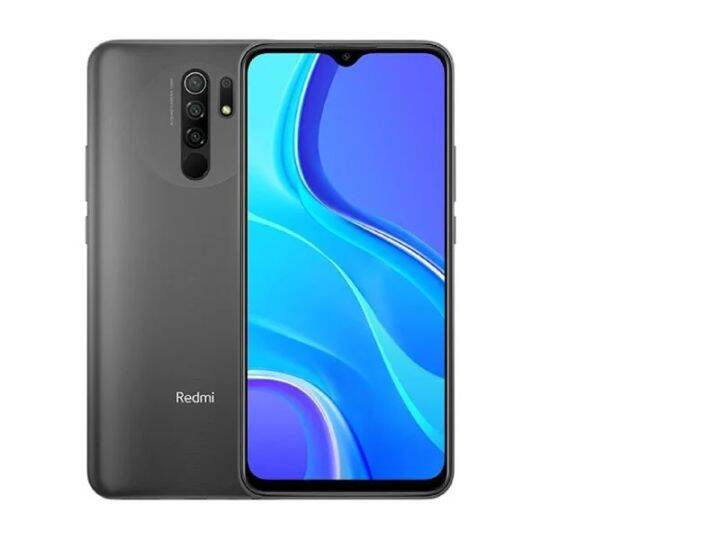 redmi 9 lazada