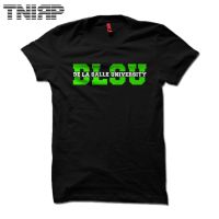 TNIRP CLOTHING LINE - DE LA SALLE UNIVERSITY ( DLSU )- UNIVERSITY T-SHIRT DESIGN