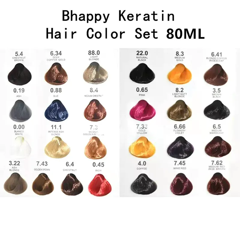 Coffee hair dye Permanent Hair Color Set Bhappy | Lazada PH Coffee hair dye Permanent Hair Color Set Bhappy | Lazada PH