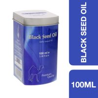 ?Product of UAE? Hemani Black Seed Oil 100ml ++ ฮิมานี่  น้ำมันฮับบะตุซเซาดะ 100มล.