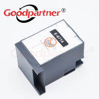 1X T6714 C13T671400 PXMB6 Waste Ink Tank Sponge Maintenance Box for EPSON WorkForce Pro WF C8190 C8610 C8690 C869 C878 C879