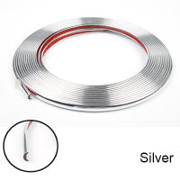 Car Wheel Rim Sticker Chrome Wheel Decoration For BMW m3 m5 e46 e39 e36 e90 e60 f30 e30 e34 f10 e53 f20 e87 x3 x5