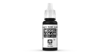 [sedai 4.5][Vallejo] Model Color : Gloss Black (70.861)