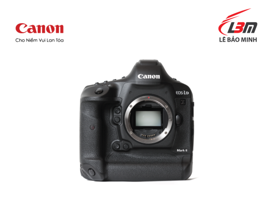Gift- đồng hồ máy ảnh canon eos 1dx mii body - chính hãng lê bảo minh - ảnh sản phẩm 4