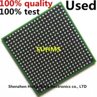 100% test very good product N280 SLGL9 bga chip reball with balls IC chips