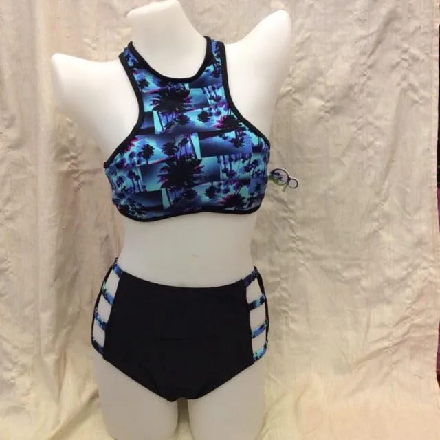 ighwaist bikii swimsuit/swim for adies Bikini outfits Bikini outfits