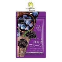 Japanese food⚡( X 1) Matsukiyo Seedless Prunes 210g มัตสึกิโยะ ลูกพรุนไร้เมล็ด