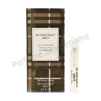 Burberry Brit Burberrys Men น้ำหอมเทสเตอร์