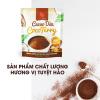 Cacao dừa cocoterry , thơm ngon - ảnh sản phẩm 4
