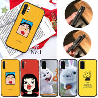 ZVZ64 Cute Cartoon Girl Rabbit อ่อนนุ่ม High Quality ซิลิโคน TPU Phone เคสโทรศัพท์ ปก หรับ Samsung Galaxy A10 A10S A9 A8 A7 A6 A5 J8 J7 J730 J6 J4 J2 Prime Plus Core Pro