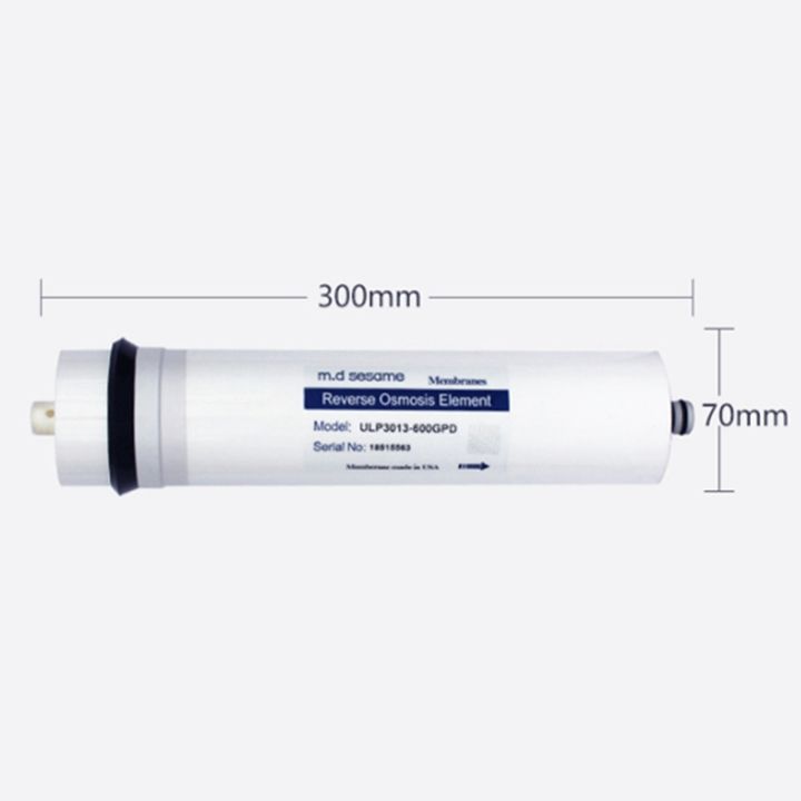 2-pcs-reverse-osmosis-membrane-water-filter-ro-membranes-elements-3013-600g-reverse-osmosis-water-filter-system