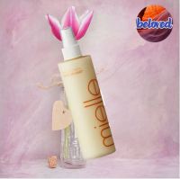 Mielle Secret Cover Daisy Bouquet 250 ml อาหารผม ช่วยให้สีผมติดทนนาน