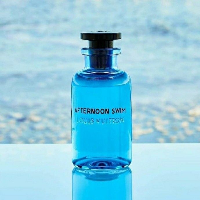 Jual LV Afternoon Swim EDP 100Ml di Seller lovebywinni - Jagakarsa, Kota  Jakarta Selatan