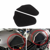 D Motorcycle Gas Tank Pad Tankpad Protector Slider Sticker For BMW K75 K100 Cafe Rsuitable Fo Acer Essories Decals