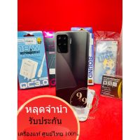 Oppo A94 Ram8/128 จอแท้สแกนนิ้วได้โทรศัพท์หลุดจำนำ พร้อมส่ง