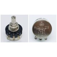 TOCOS RV24YN20S B254 Potentiometer วอลลุ่ม 250K 2W