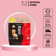 Trà giảm cân Genpi Premium Tea 36 gói túi lọc hỗ trợ tiêu hóa