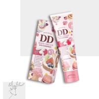 JENNY DD BODY CREAM ดีดีครีมเจนนี่ (ขนาด 100ml/หลอด)