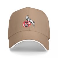 FC Köln Baseball Cap Unisex Lightweight Trendy Hats Ideal for Fishing Running Golf Workouts