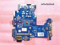 Refurbished Laptop Motherboard For Hp 240 G3 14-R Notebook For Motherboard ZS040 LA-A995P With N2815 Cpu On-Board