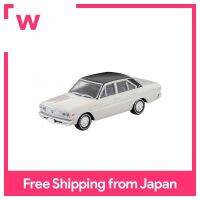 Tomica เบาะหนังรถยนต์ LV-37b โบราณจำนวนจำกัด197ส่วนบุคคลดีลักซ์ V สีขาว/สีดำ