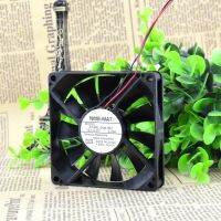 3106KL-04W-B40 DC12V 0.23A New Minebea NMB 80x80x15MM Axial Fan