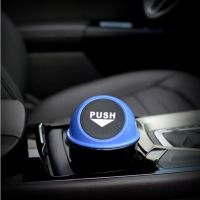 ♀✟◊ Car trash storage bin Garbage can For Skoda Octavia A2 A5 A7 Fabia Rapid Superb Yeti Roomster