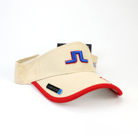 CJ.collection หมวกแก๊ป J.L หมวกสำหรับกีฬากลางแจ้ง หมวกใส่วิ่ง golf, fitness, runningสำหรับกีฬากลางแจ้ง