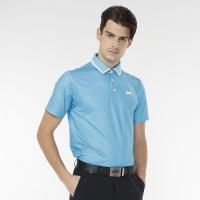 XOLO Signature Polo รหัส : 040049(สีฟ้า)