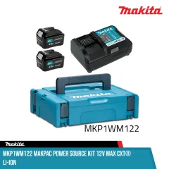 Makita CW001GZ01 18V LXT - 40V XGT Cordless Cooler & Warmer Box [Bare –  vertexpowertools