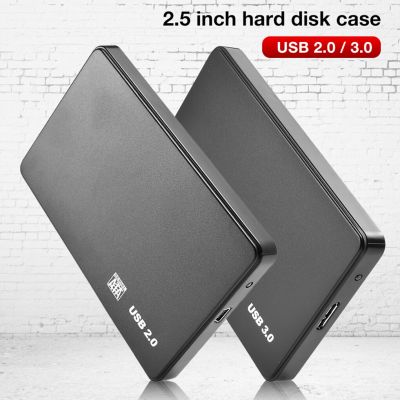 ”【；【-= Hard Disk Case External SATA To USB Box Replaceable Enclosure USB3 0