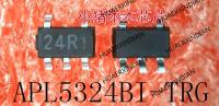 5PCS New Original APL5324BI-TRG APL5324B 5324 Printing :24RI 24R1 SOT23-5 In Stock