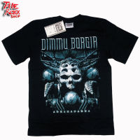 เสื้อวง Dimmu Borgir  SP-235 เสื้อวงดนตรี เสื้อวงร็อค เสื้อนักร้อง