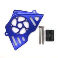 For Honda CBR250 2011-2014 CBR250R 2010-2013 Motorcycle Front Chain Guard Sprocket Protector Cover