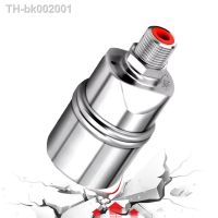 ◙ Water Level Control Valve Pool Auto Fill Float Valve Stainless Steel Automatic Float Valve For Pools Industrial Reservoirs Civil