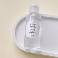 melting me : Refill Daily room spray 50 ml. รีฟิล รูมสเปรย์ สเปรย์ปรับอากาศ  ผสมน้ำมันหอมระเหย (17 กลิ่น)
