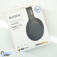 Tai nghe Sony WH-H910N thumbnail