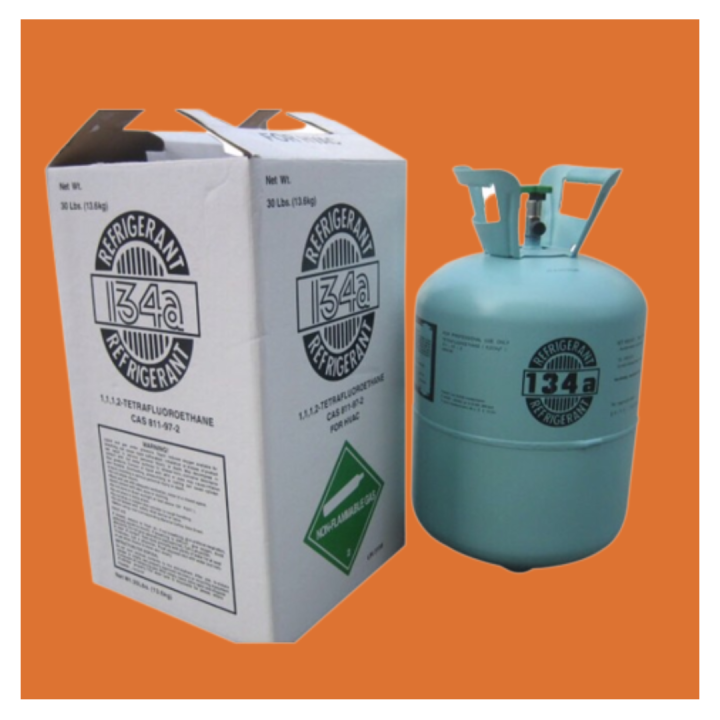 Freon r134a Refrigerant Lazada Indonesia