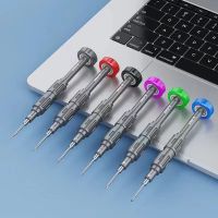 6in1 E-FIXIT N6 High Precision Screwdriver Kit For iPhone Samsung Mobile Phone Repair Tools Tool Sets