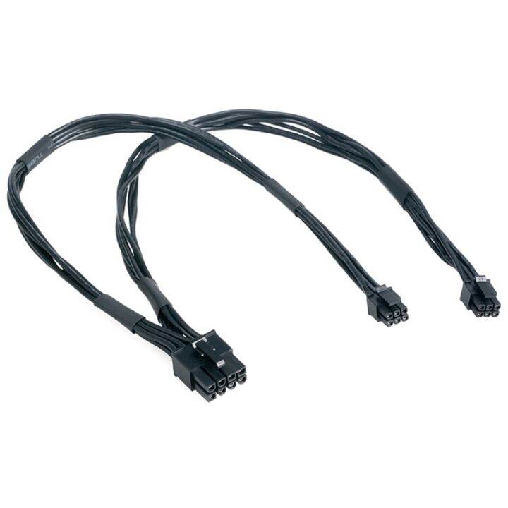 Cavo Adattatore Scheda Video 6 Pin - Foto 6