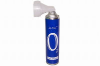 OXYGEN LAVIM O2 Pure oxygen ออกซิเจนกระป๋อง 9000 มล.