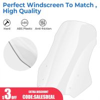 สำหรับ Honda NC700X NC750X NC 750 700X2011-2020กระจกบังลมรถจักรยานยนต์อุปกรณ์ตกแต่ง NC750 X NC700 NC 700X 750X