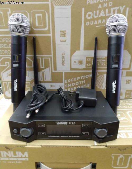 Karaoke player original Karaoke set for smart tv karaoke player with