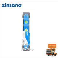 Zinsano - ระดับน้ำ ตอปิโด รุ่น Z035240 ใช้สำหรับการวัดระดับ ทั้งแนวระนาบและแนวตั้ง เหมาะสำหรับงานทั่วไป  ส่งฟรี