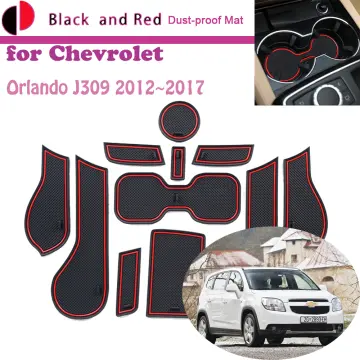 Shop Car Mat Chevrolet Orlando online - Nov 2023