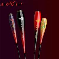 Good Stability Fish Float High Sensitive Unibody Buoy Fishing Light Rod Composite Materials Fishing Gear Strong Resilience  Lures  Baits