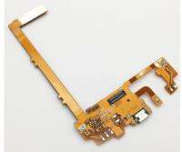 ขั้วต่อแท่นแผงสำหรับชาร์จสายเคเบิลยืดหยุ่น Usb Mic Flex Cable สำหรับ Lg Nexus 5 D820 D821