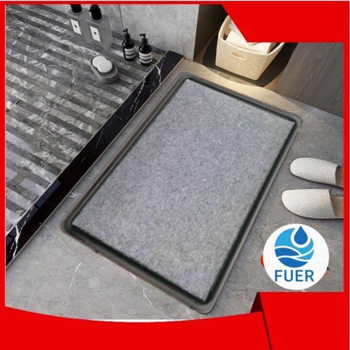Disinfecting Mat Foot Bath Sanitation Mat Lazada PH