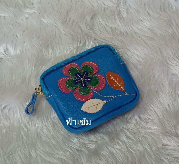 กระเป๋าสตางค์-กระเป๋าหนังวัวแท้-gpbags370-กระเป๋าถือ