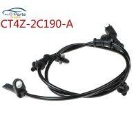 New CT4Z-2C190-A ABS Wheel Speed Sensor Replacement For Ford Car accessories CT4Z-2C190-AB CT4Z2C190A